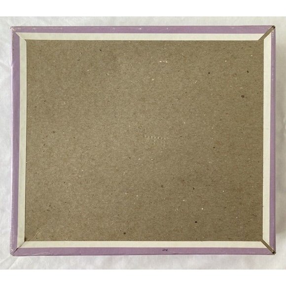 500-PIECE JIGSAW PUZZLE RARE BOWRAL GARDENS SCENE BEAUTIFUL TULIPS ~ NEW, SEALED - Picture 7 of 7